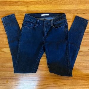 Levi’s 710 Skinny Jeans | W 27